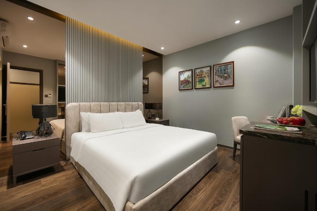 Elegant Room Interior