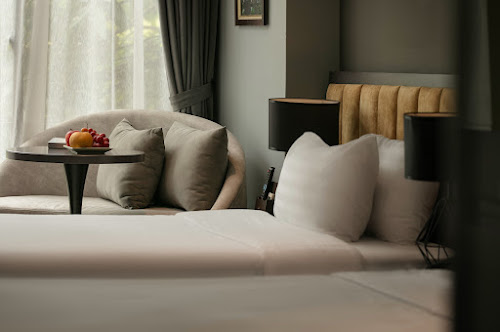 Khách sạn Ping Hotel có những loại phòng nào?