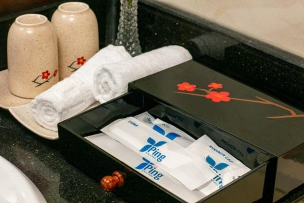 Ping Hotel Nam Từ Liêm - Dịch Vụ Đẳng Cấp Cho Kỳ Nghỉ Công Tác Dài Hạn