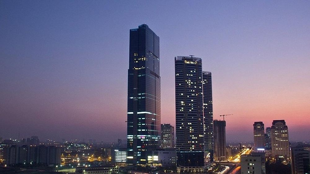 Tòa nhà Keangnam Landmark 72 Hà Nội có những gì?
