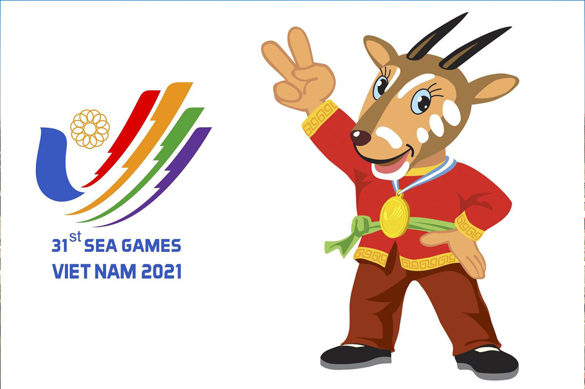 2022 Southeast Asian Games