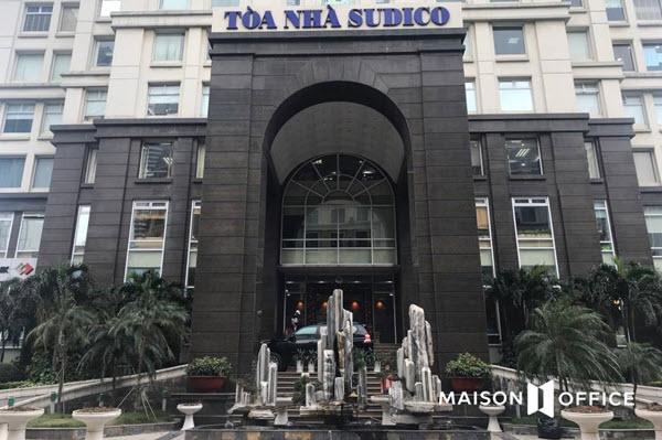 Ping Hotel - ハノイのホテル Sudico Building