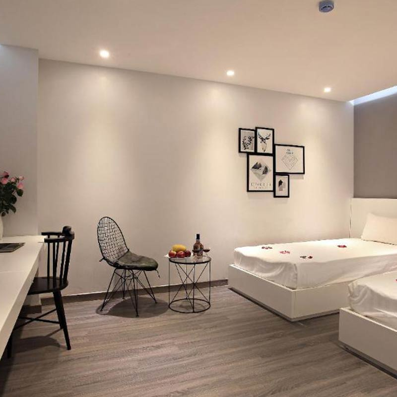 Ping Hotel - Hotels near My Dinh dormitory