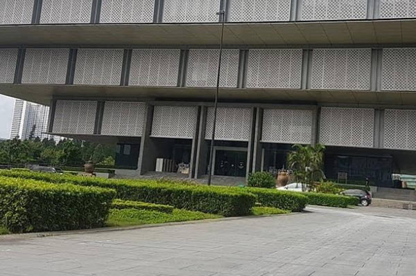 5 tourist places in Nam Tu Liem District - Hanoi City