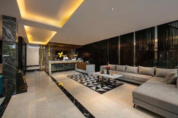 Ping Hotel - Hotel near Dam Temple, Yu Tu Liem, Hanoi