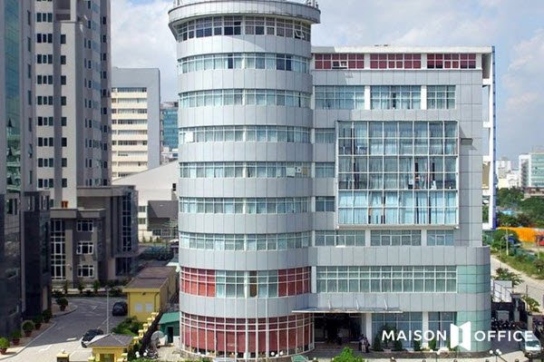 Ping Hotel - Hotel near VAPA tower