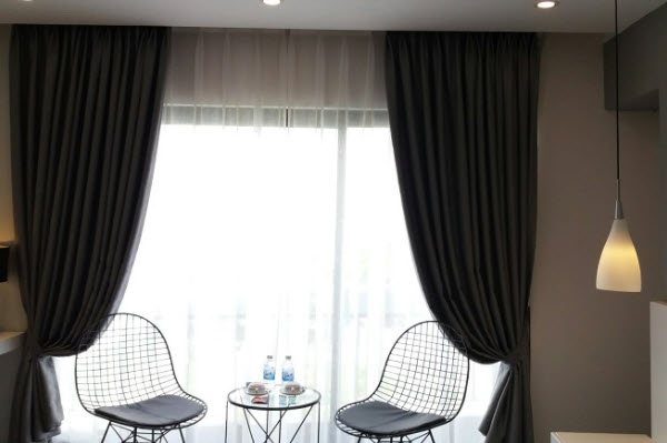 Convenient Transportation Routes Around Ping Hotel