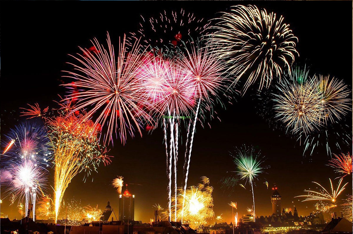 Top 15 places to play Lunar New Year in Hanoi
