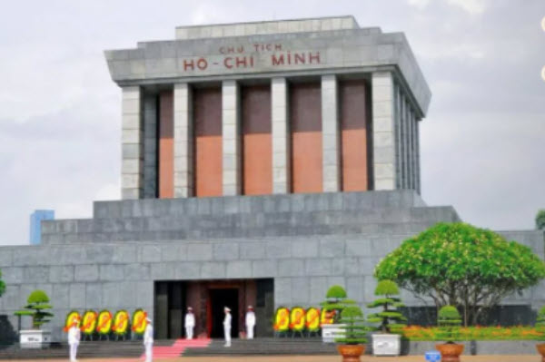 Things You Need to Know About Ho Chi Minh Mausoleum