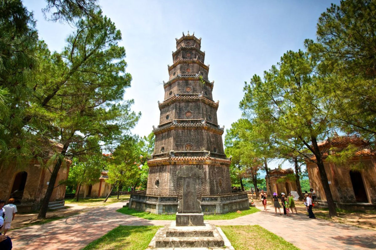 Hanoi Travel Experience 4 Days 3 Nights Self-Sufficient
