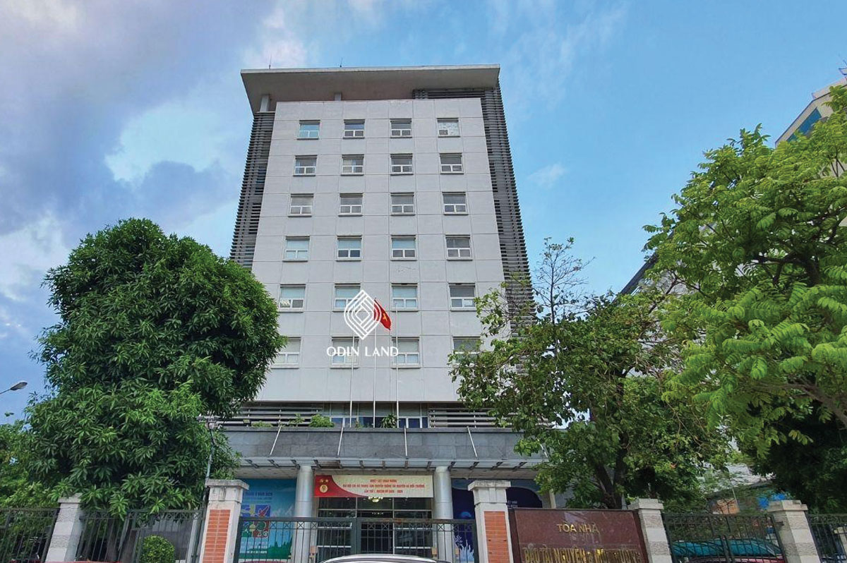 PIng Hotel - Hotels near Natural Resources and Environment Newspaper