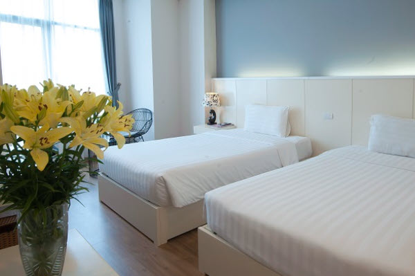 Ping Hotel - Best hotel in Cau Giay area