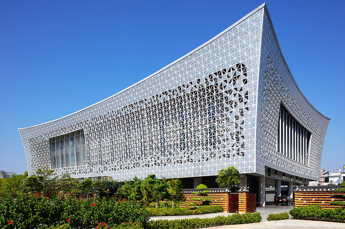 Ping Hotel - 한국대사관 주변 호텔