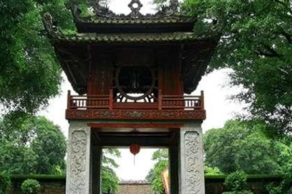 Places to visit in Hanoi