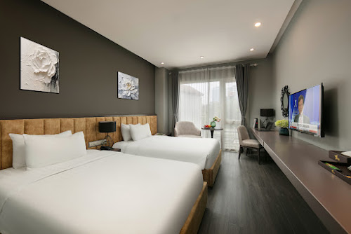 LUXURY DELUXE TWIN